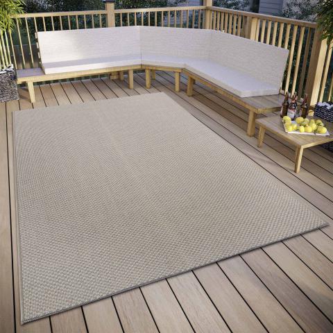 Tapis chinés PURE Beige