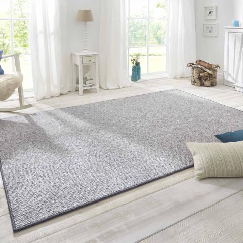 Tapis chinés TUFTI Gris