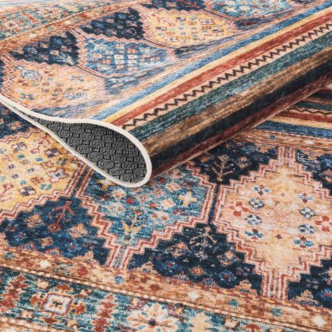LYN11 KASBAH