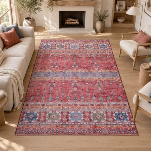 Tapis premier prix LYN11 VINTAGE A Autre