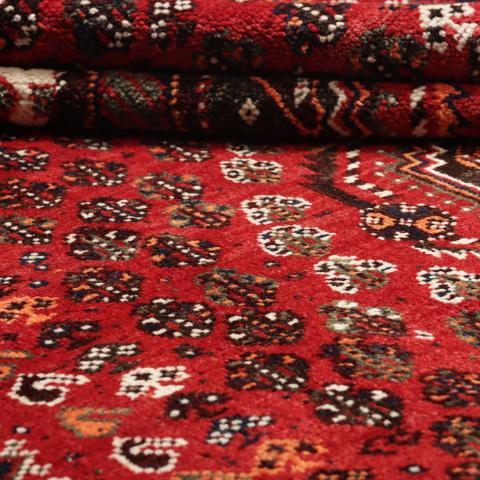 SHIRAZ A