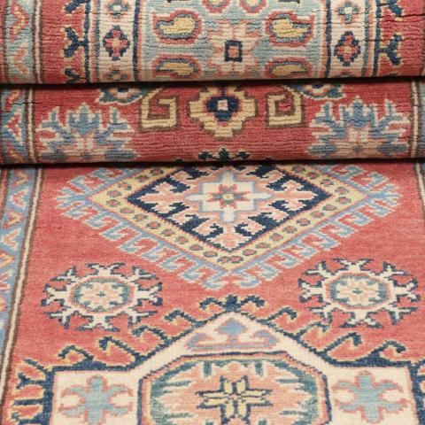 KAZAK CO 54