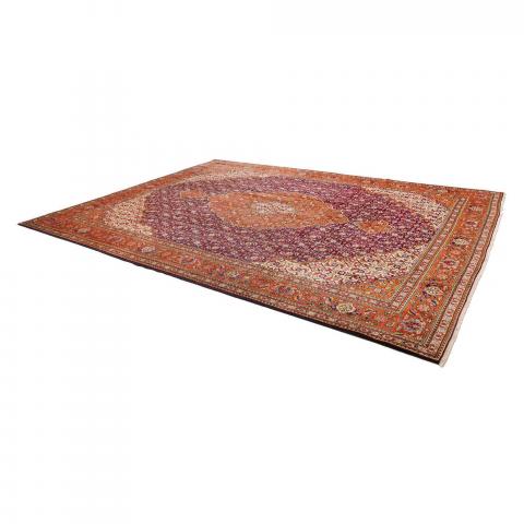 TABRIZ B