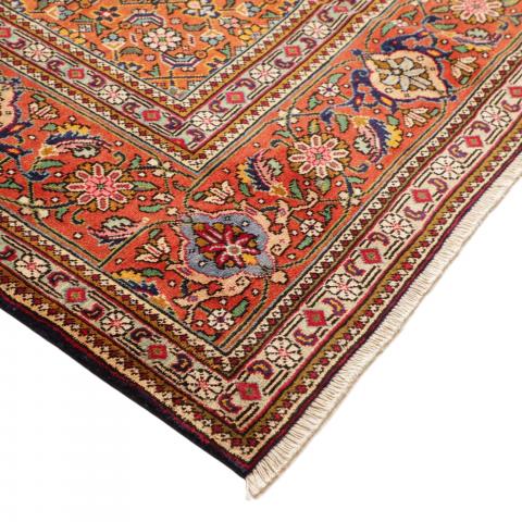 TABRIZ B