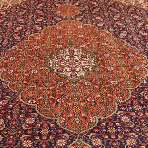 TABRIZ B