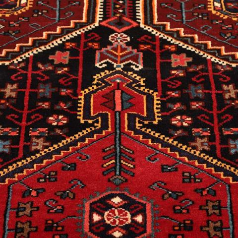 HAMADAN 35