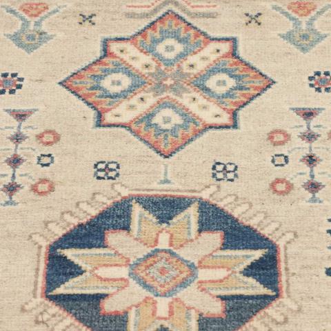 KAZAK CO 63