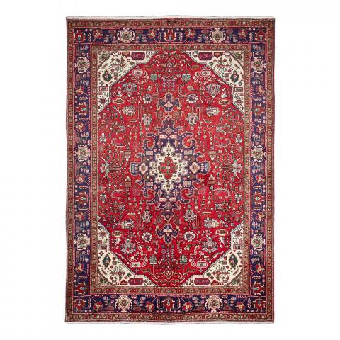 TABRIZ C