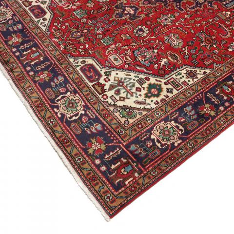 TABRIZ C