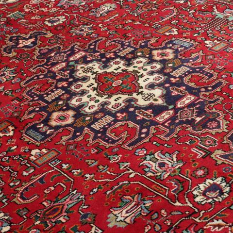 TABRIZ C