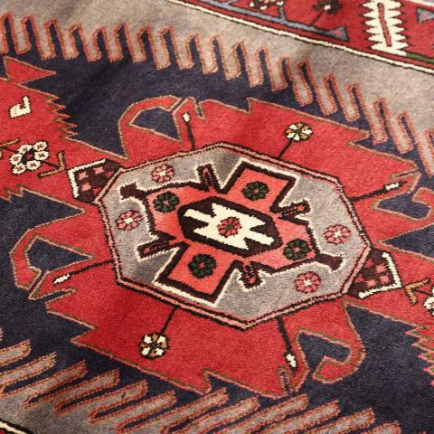 HAMADAN 46
