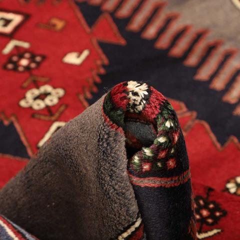 HAMADAN 46