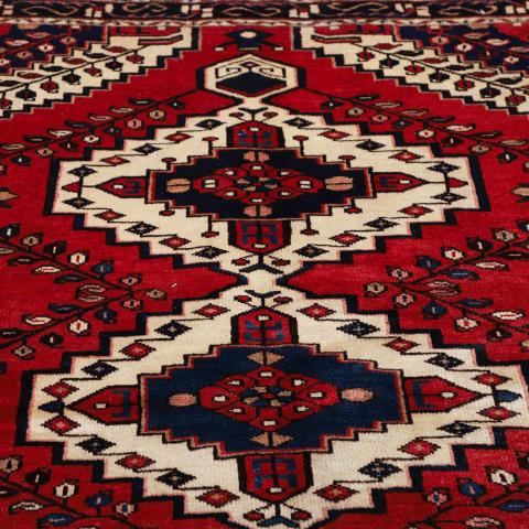 HAMADAN 48