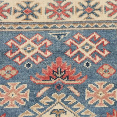 KAZAK CO 66