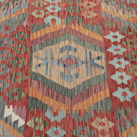 KILIM 91