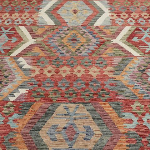 KILIM 91