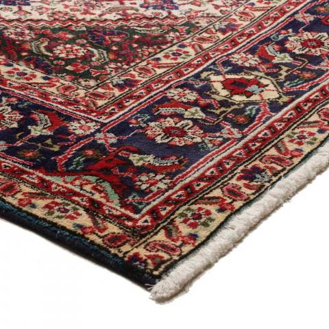 TABRIZ D