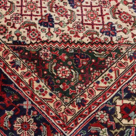 TABRIZ D
