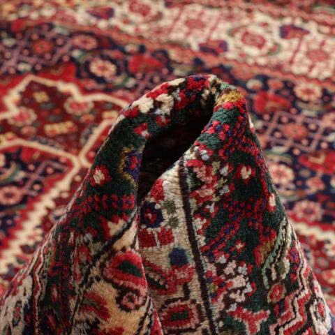 TABRIZ D