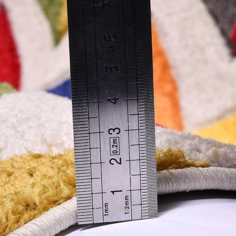 LYN6 CHEVRON