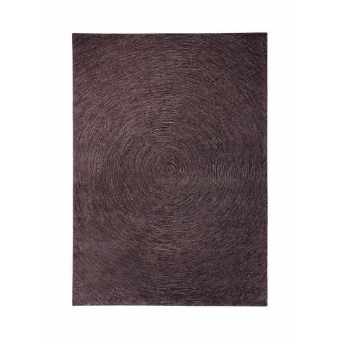 Tapis chinés INMOTION Marron