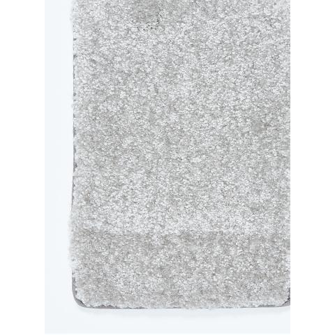 Tapis uni EPAISSIA Gris