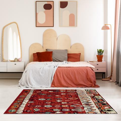 LYN8 MOROCO