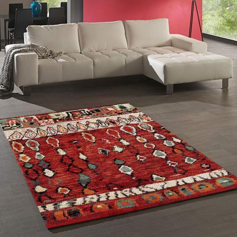 LYN8 MOROCO