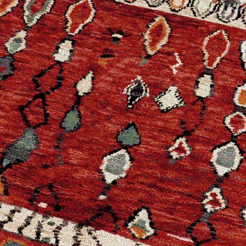 LYN8 MOROCO