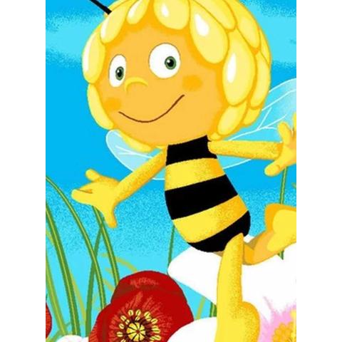 MAYA ABEILLE A
