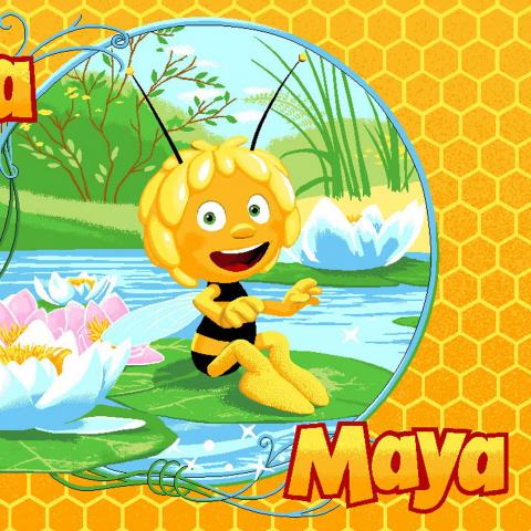 MAYA D