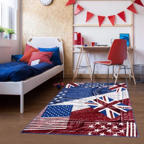 LYN1 USA UK