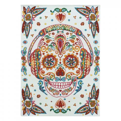 LYN8 SKULL HEAD