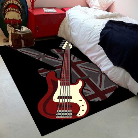 LYN49 GUITARD