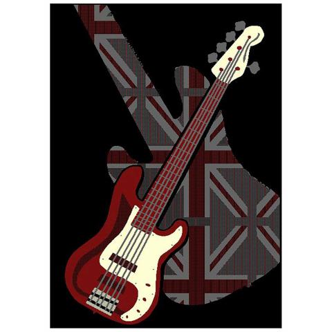 LYN49 GUITARD