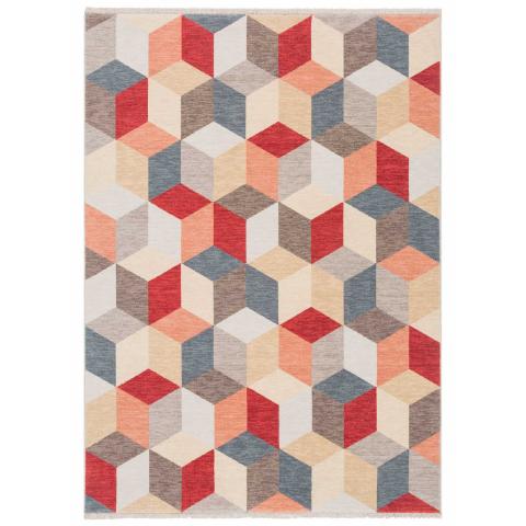 Tapis 400x300 cm LOVE 8 1A2T Multicolore