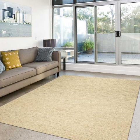 Tapis chinés LOOK 601 Beige