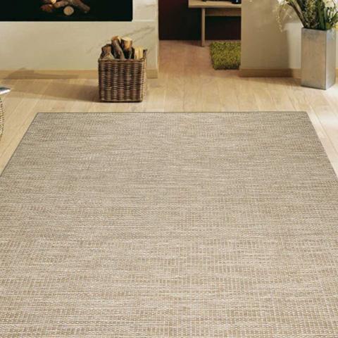Tapis chinés LOOK 408 Beige