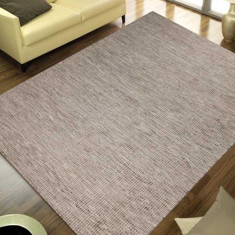 Tapis chinés LOOK 408 Gris
