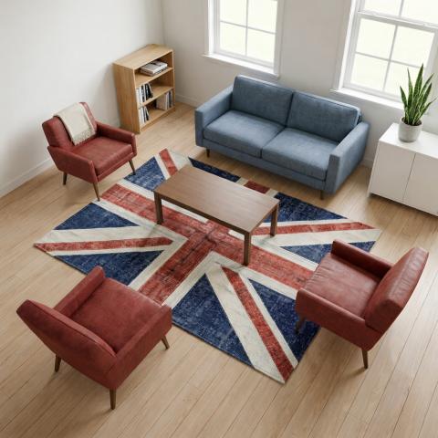 UNION JACK