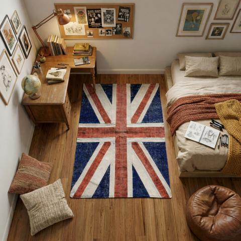 UNION JACK
