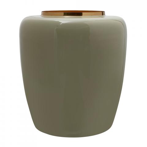 Vases OBLA Vert