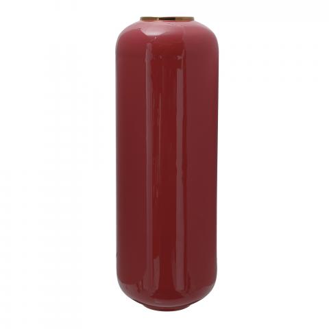 Vases OE Rouge