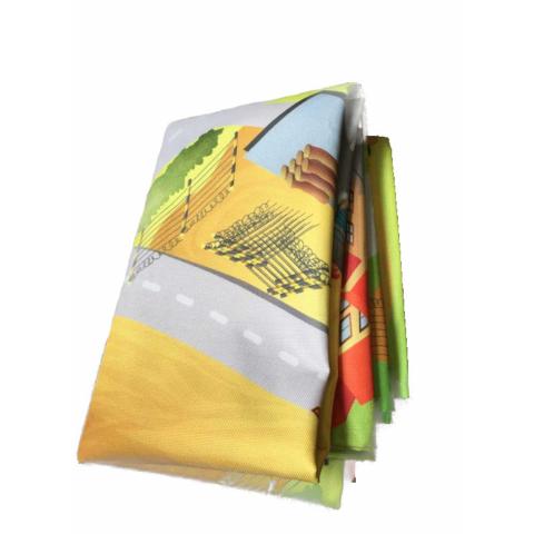 NAPPE ALAMO
