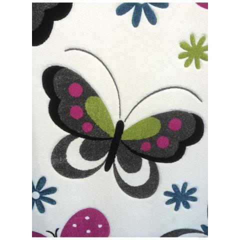 LYN8 PAPILLONS