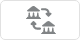 Bank transfer logo