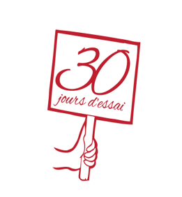 Logo qualité Logo qualité