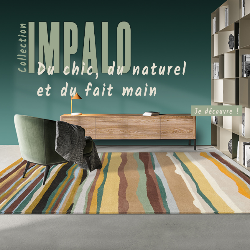 Collection IMPALO